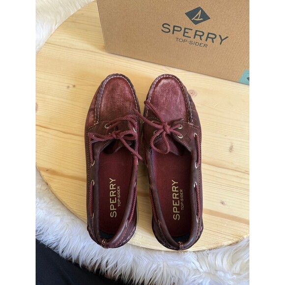 Sperry loafers main image 8